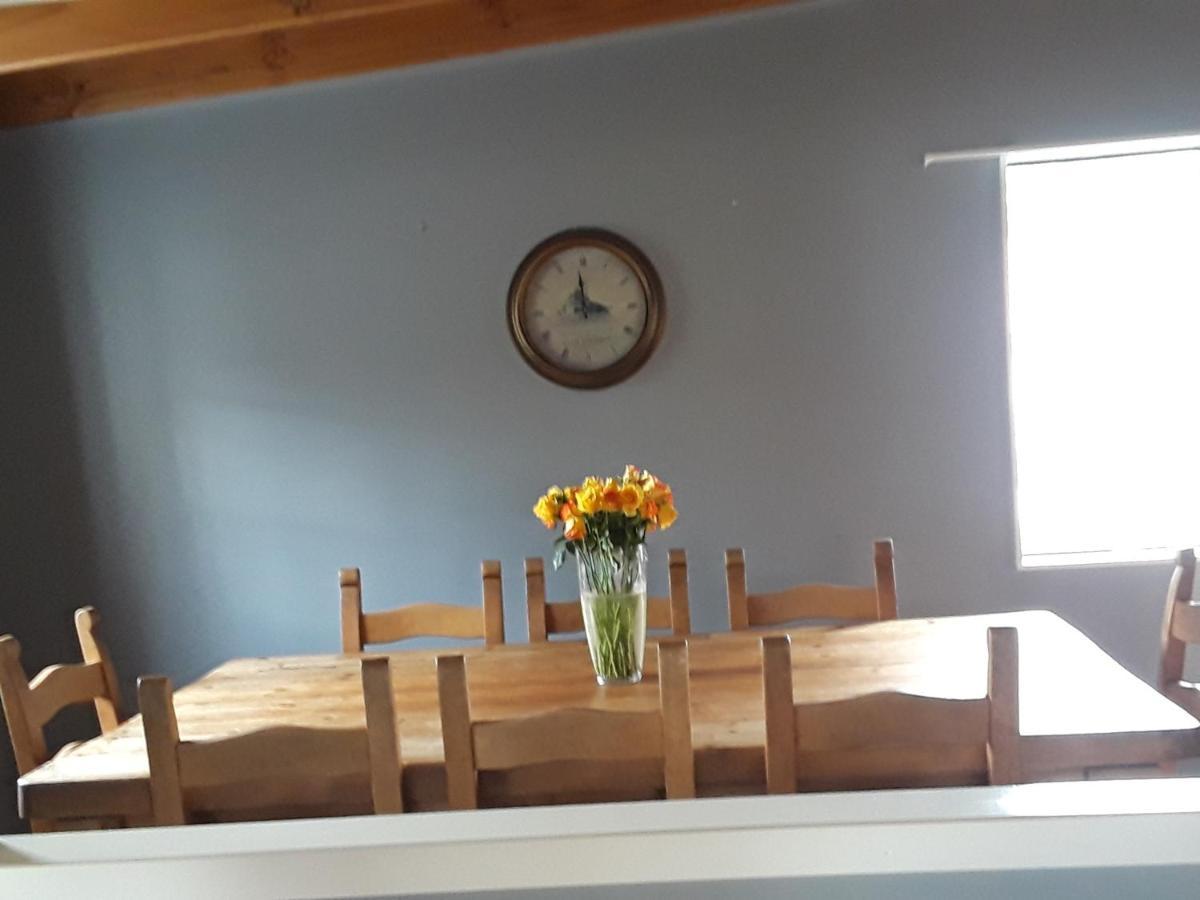 Lady Bowen Bed & Breakfast 템스 외부 사진