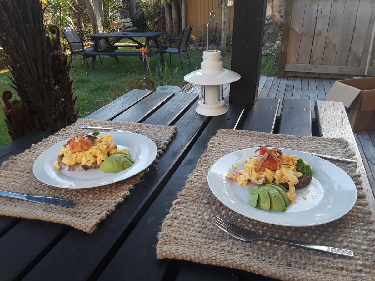 Lady Bowen Bed & Breakfast 템스 외부 사진