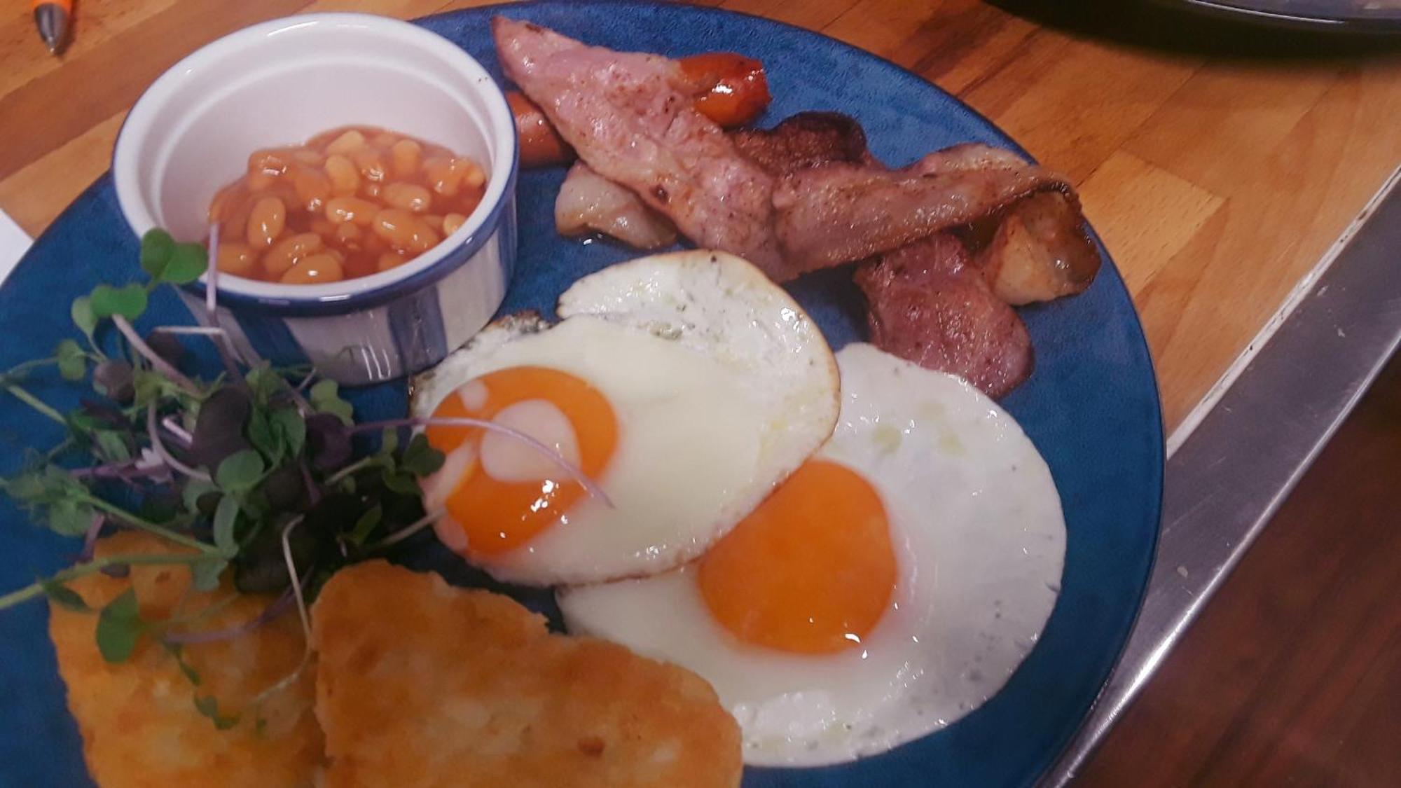Lady Bowen Bed & Breakfast 템스 외부 사진
