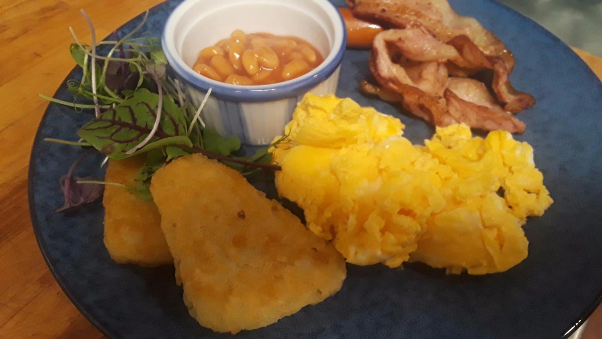 Lady Bowen Bed & Breakfast 템스 외부 사진