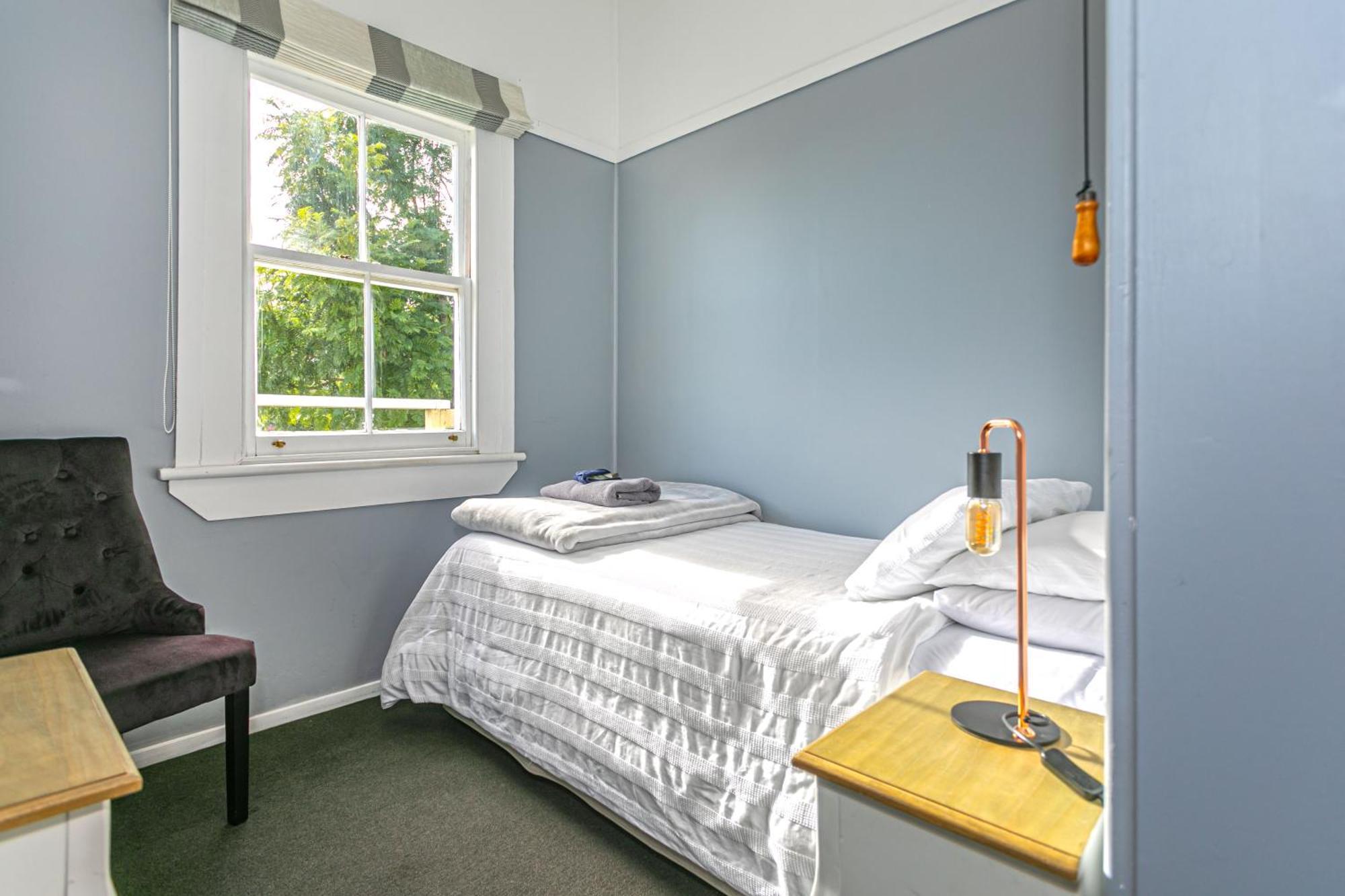 Lady Bowen Bed & Breakfast 템스 외부 사진
