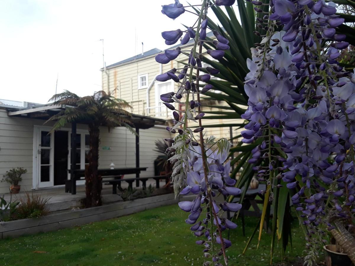 Lady Bowen Bed & Breakfast 템스 외부 사진