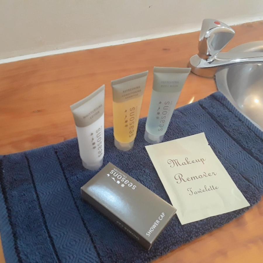 Lady Bowen Bed & Breakfast 템스 외부 사진